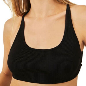 NWOT Free People intimately sienna strappy tank size m/l $30 Sold out